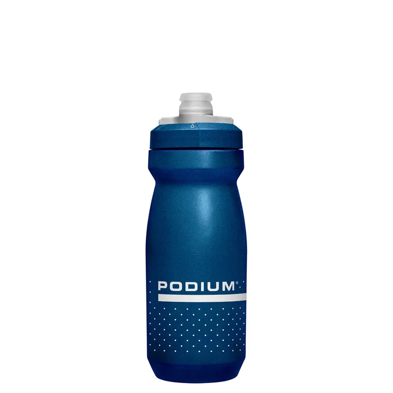 Camelbak Podium Bottle 620ml/21oz  Navy Pearl